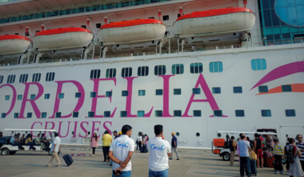 Discover Every Port with Expertly Curated Shore Excursions by GOL