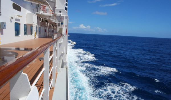 Safe, Reliable, and Guest-Focused Shore Excursions by GOL